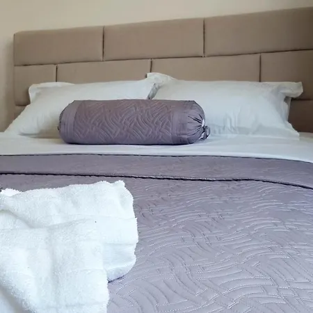 Marisa Hvar Ii Apartament