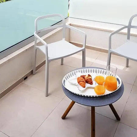 Apartament Marisa Hvar Ii *