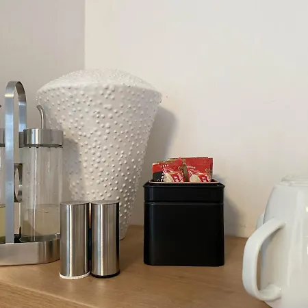 Apartament Marisa Hvar Ii