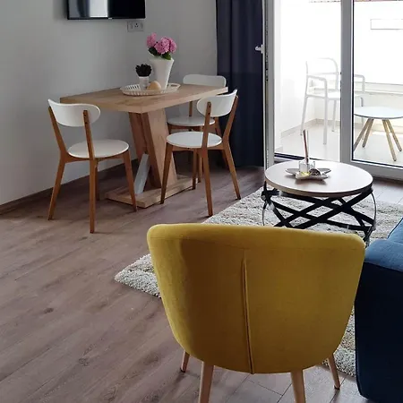 Apartament Marisa Hvar Ii