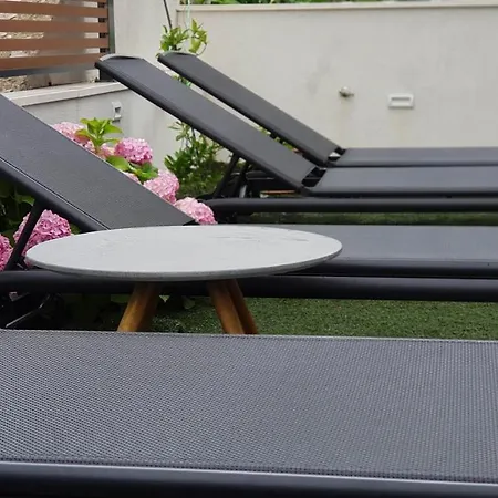 Marisa Hvar Ii Apartament