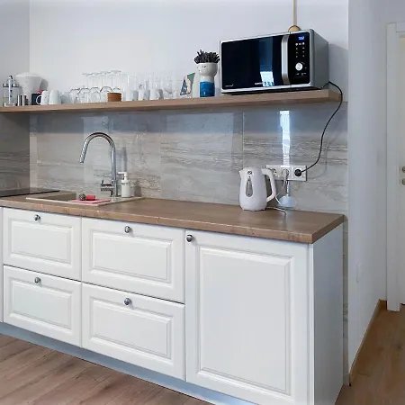 Marisa Hvar Ii Apartament