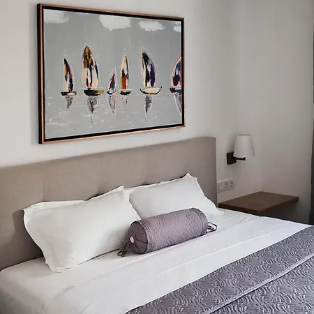 Apartament Marisa Hvar Ii Hvar Town