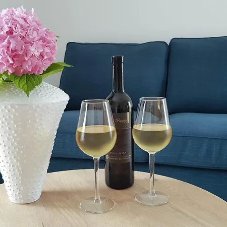 Marisa Hvar Ii Apartament Hvar Town