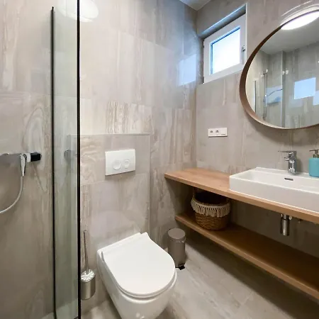 Apartament Marisa Hvar Ii