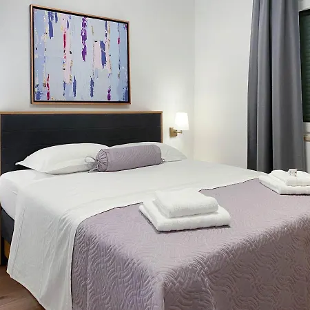 Apartament Marisa Hvar Ii Hvar Town