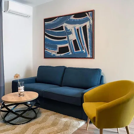 Marisa Hvar Ii Apartament Hvar Town