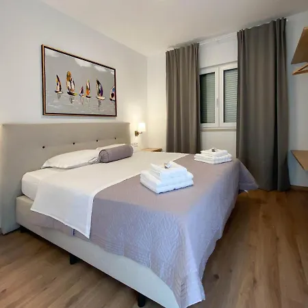 Apartament Marisa Hvar Ii Hvar Town