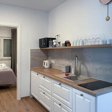 Apartament Marisa Hvar Ii