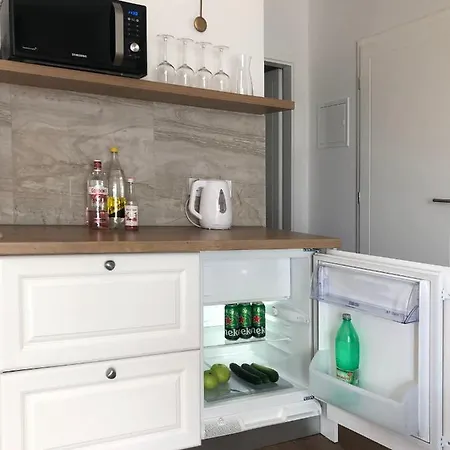 Апартаменти Marisa Hvar Ii