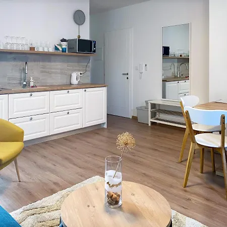 Marisa Hvar Ii Апартаменти