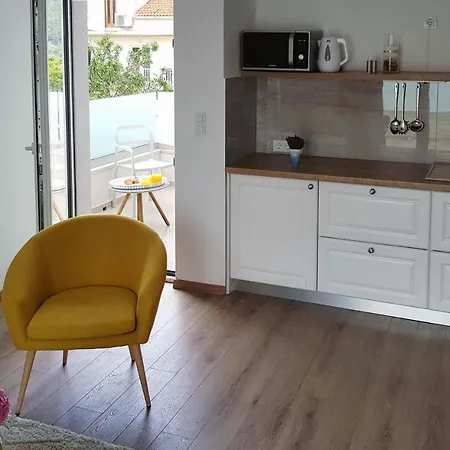 Апартаменти Marisa Hvar Ii *