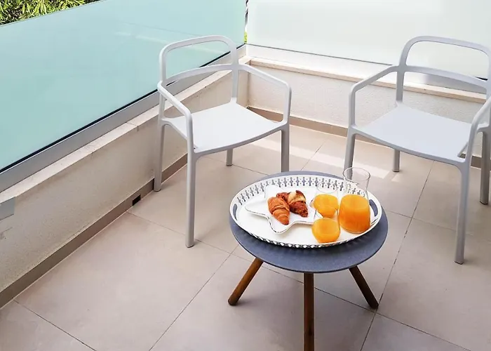 Appartement Marisa Hvar Ii *