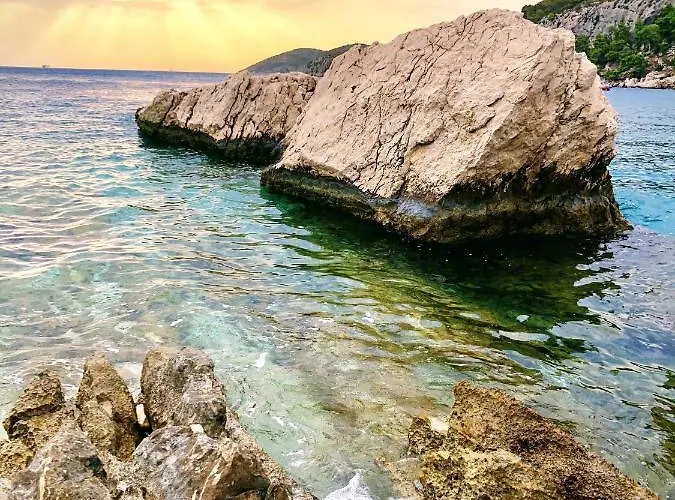 Appartement Marisa Hvar Ii *