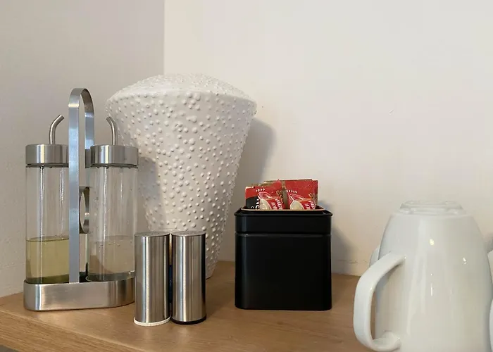 Appartement Marisa Hvar Ii