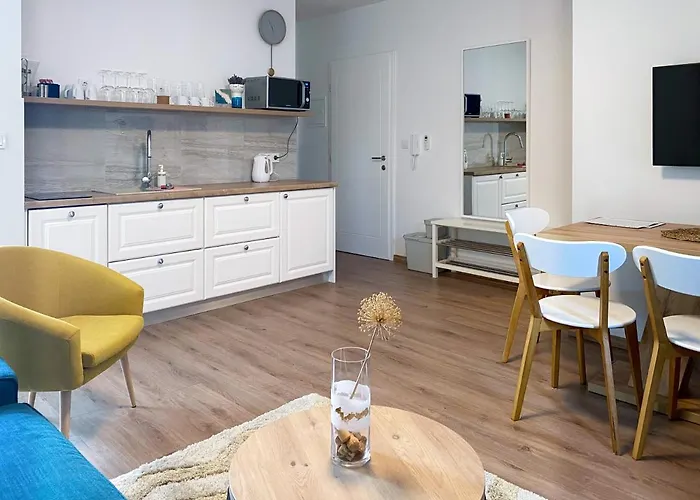 Marisa Hvar Ii Appartement