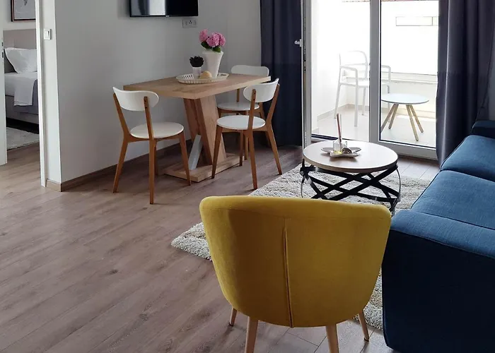 Appartement Marisa Hvar Ii