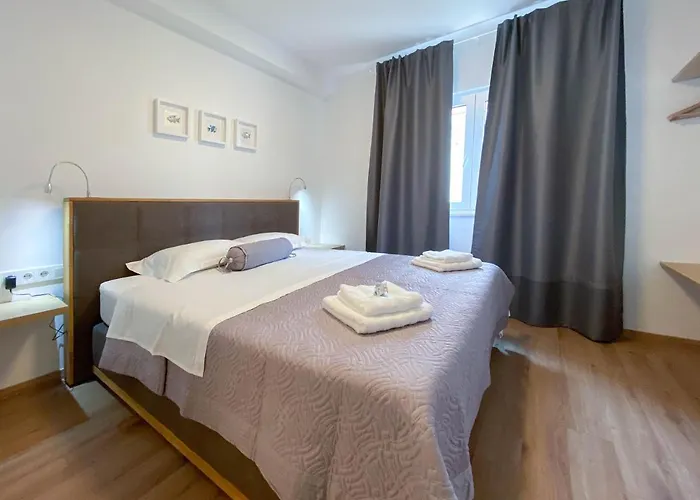 Appartement Marisa Hvar Ii