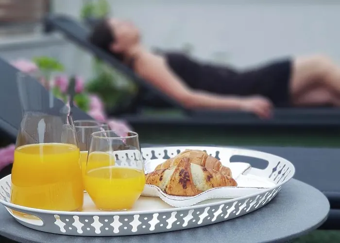 Marisa Hvar Ii Appartement