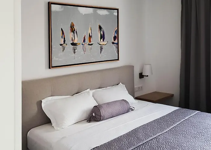 Appartement Marisa Hvar Ii Hvar Town