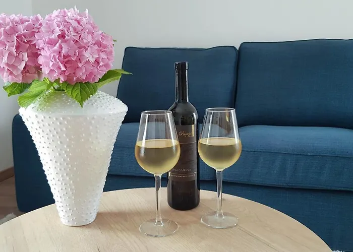 Marisa Hvar Ii Appartement Hvar Town