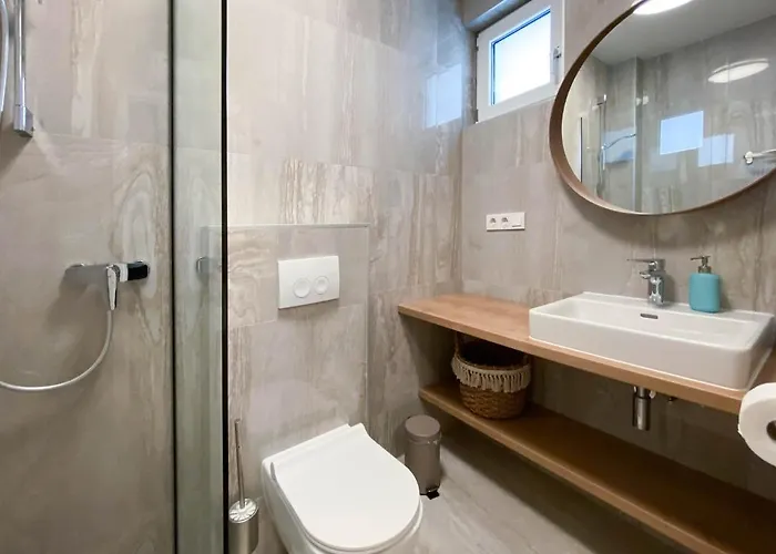 Appartement Marisa Hvar Ii