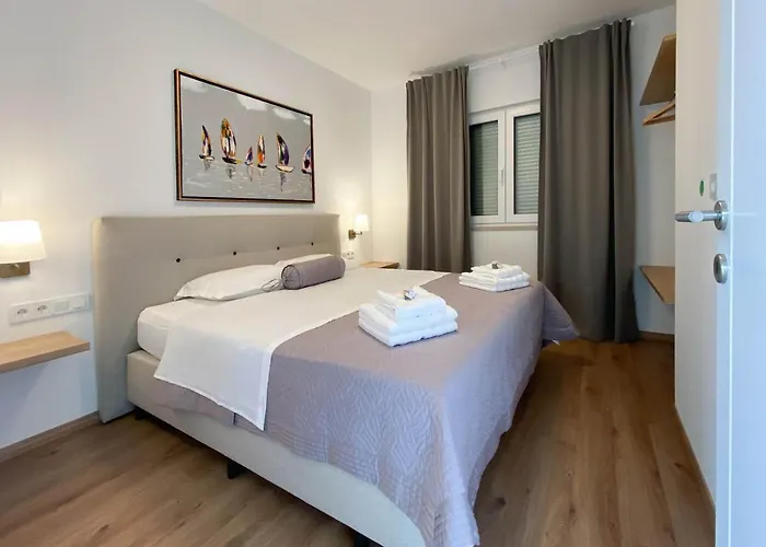 Appartement Marisa Hvar Ii Hvar Town