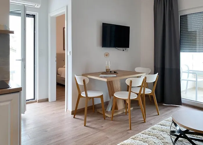 Marisa Hvar Ii Appartement Hvar Town