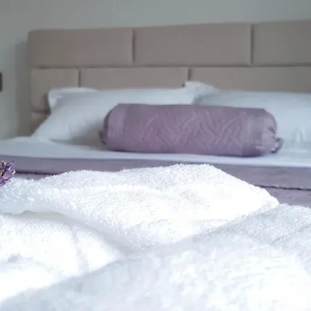 Marisa Hvar Ii Apartamento