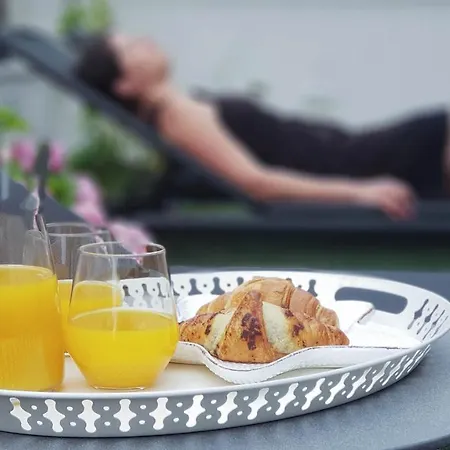 Marisa Hvar Ii Apartment