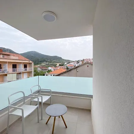 Apartment Marisa Hvar Ii Hvar Town