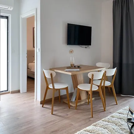 Marisa Hvar Ii Apartment Hvar Town