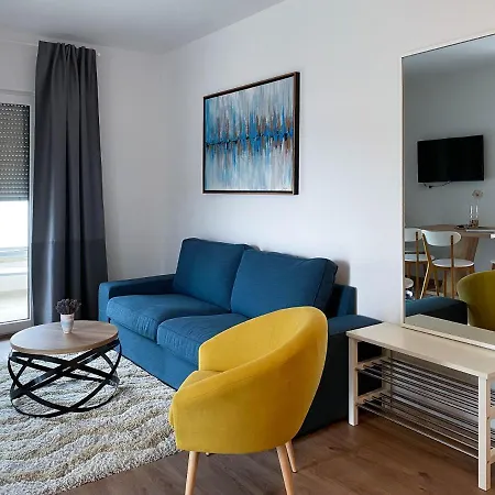 Marisa Hvar Ii * Hvar Town