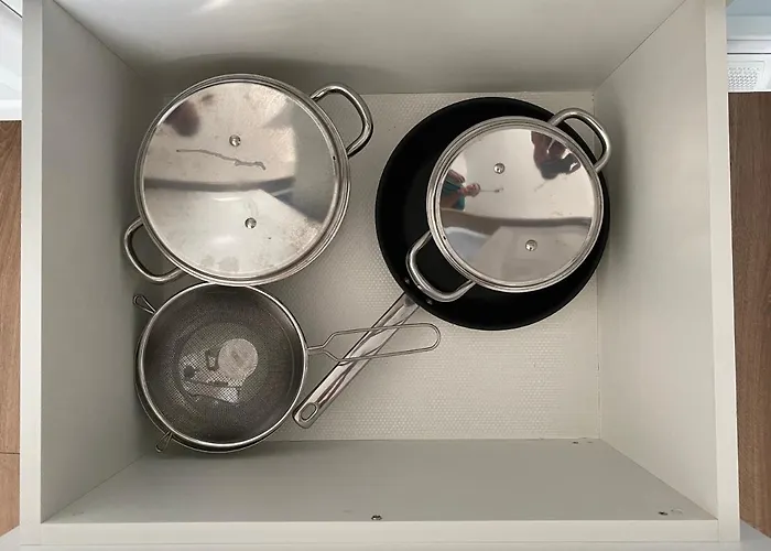 Marisa Hvar Ii Apartment