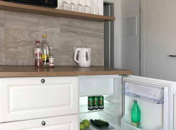 Apartment Marisa Hvar Ii