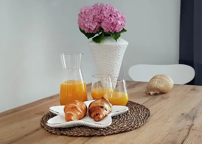 Marisa Hvar Ii Apartment