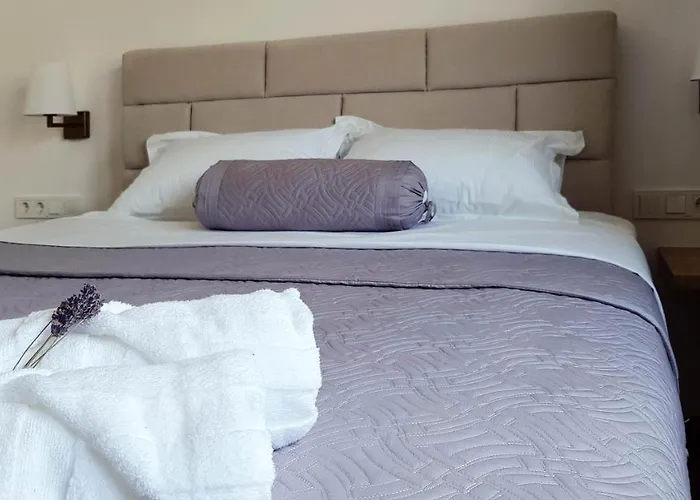 Marisa Hvar Ii Apartment