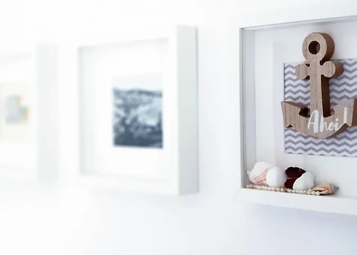 Marisa Hvar Ii Apartment *