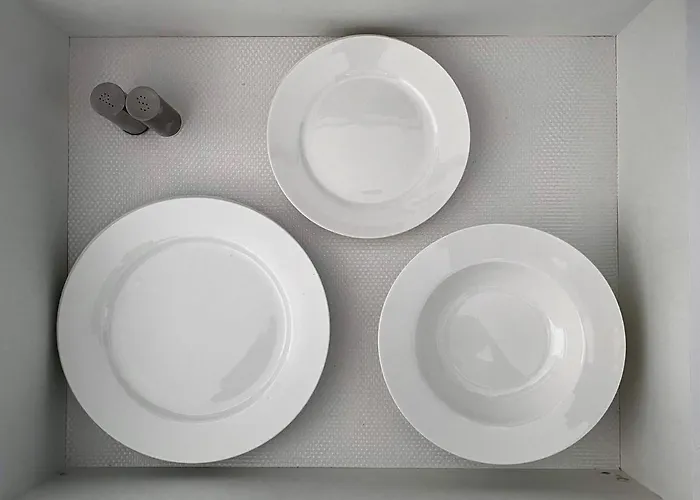 Marisa Hvar Ii Apartment *