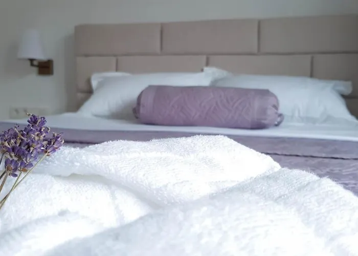 Marisa Hvar Ii Apartment