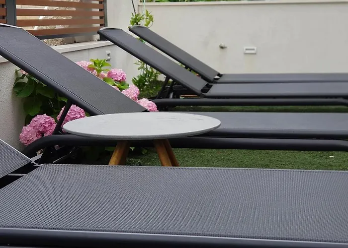 Marisa Hvar Ii Apartment