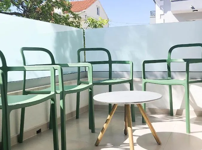 Marisa Hvar Ii Hvar Town