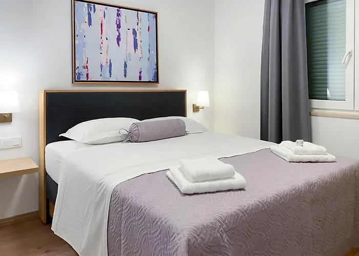 Apartment Marisa Hvar Ii Hvar Town