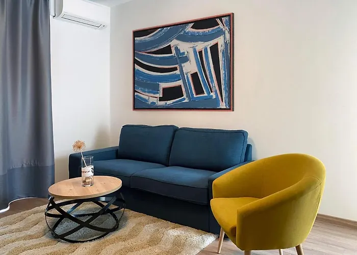 Marisa Hvar Ii Apartment Hvar Town