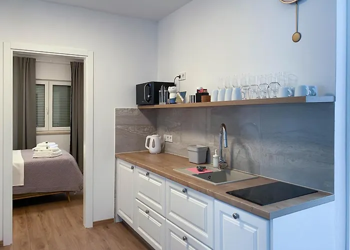 Apartment Marisa Hvar Ii