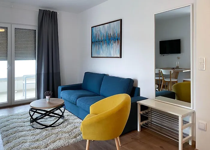 Marisa Hvar Ii * Hvar Town